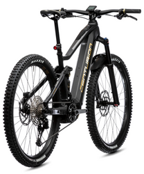 CENTURION Numinis R800i EP2 mattschwarz - Produktbild - 4