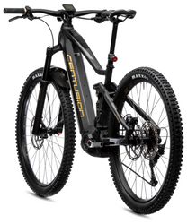 CENTURION Numinis R800i EP2 mattschwarz - Produktbild - 5