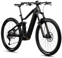 CENTURION Numinis R800i EP2 mattschwarz - Produktbild - 3