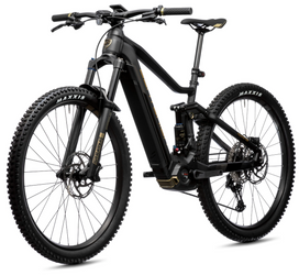CENTURION Numinis R800i EP2 mattschwarz - Produktbild - 2