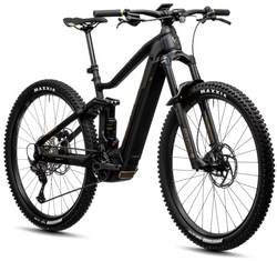 centurion-numinis-r800i-schwarz-schwarz-front-21411162.png CENTURION Numinis R800i EP2 mattschwarz - Produktbild - 3