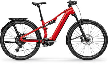 CENTURION Lhasa R2000 EQ E-Trekking Fully - Produktbild - 1 CENTURION Lhasa R2000 EQ E-Trekking Fully - Produktbild - 1
