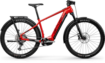 CENTURION Backfire R800i EQ EP3 infrarot CENTURION Backfire R800i EQ EP3 infrarot