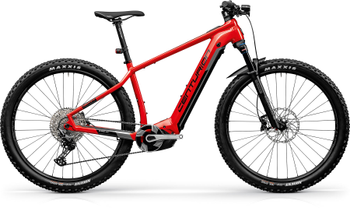 CENTURION Backfire R800i EP3 infrarot - Produktbild - 1 CENTURION Backfire R800i EP3 infrarot - Produktbild - 1