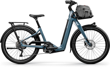 CENTURION Easy R900i Uniblau glänzend - Produktbild - 1