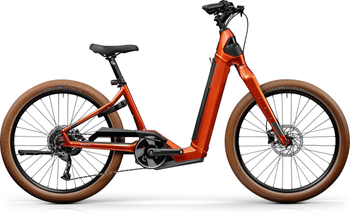 CENTURION Easy R700i E-Cruiser - Produktbild - 1