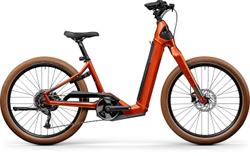 Easy-R700i-P-bernstein-MY24-21411189-21411189.jpg CENTURION Easy R700i E-Cruiser - Produktbild - 1