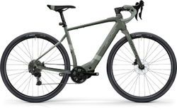 Crossfire-R1000-mossy-MOC25-21411199-21411199.jpg Centurion Crossfire R1000 D Mossy Grün – E-Gravelbike mit Bosch SX - Produktbild - 1