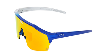 KOO ALIBI Brille – Red Bull BORA Hansgrohe Edition – Premium Performance Sports Eyewear – Leicht, robust & professionell - Produktbild - 1 KOO ALIBI Brille – Red Bull BORA Hansgrohe Edition – Premium Performance Sports Eyewear – Leicht, robust & professionell - Produktbild - 1