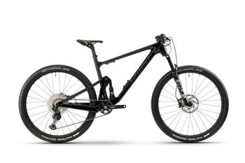 LECTOR FS ESSENTIAL Uni carbon/dark gray - glossy - Produktbild - 1