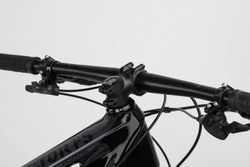 GHOST-MY23-Lector-FS-SF-Essential-BLK-GRY-29Inch-Detail-2-GMAP1-21411346.jpg LECTOR FS ESSENTIAL Uni carbon/dark gray - glossy - Produktbild - 4