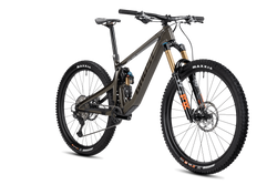 GHOST-MY23-Riot-AM-Full-Party-GRY-BRN-29Inch-45-GRNP1-21411357.png RIOT AM CF FULL PARTY Uni warm gray/dark chocolate - glossy - Produktbild - 2