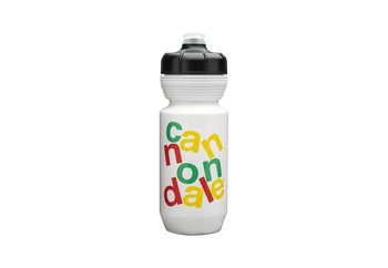 CANNONDALE GRIPPER STACKED  600 ml BOTTLE - Produktbild - 1