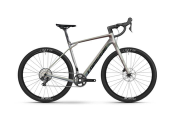 Lapierre CROSSHILL CF 7.0 cold rain grey - glossy - Produktbild - 1 Lapierre CROSSHILL CF 7.0 cold rain grey - glossy - Produktbild - 1