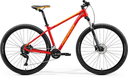 82460950-21411384.jpeg MERIDA BIG.NINE 60 IV1 29" rot/orange - Produktbild - 1