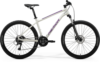 BIG.SEVEN 20 IV1 weiß/purple, MERIDA
Größe: M, Farbe: weiß/purple, VE: 1 - Produktbild - 1