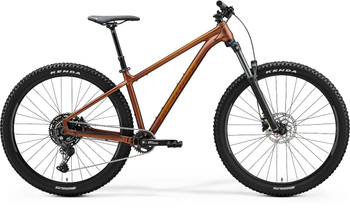 MERIDA BIG.TRAIL 400 I2 metal-bronze/kupfer - Produktbild - 1 MERIDA BIG.TRAIL 400 I2 metal-bronze/kupfer - Produktbild - 1