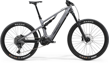 eONE-SIXTY 6000 III1 gunmetal/schwarz, MERIDA
Größe: XL (47), Farbe: gunmetal/schwarz, VE: 1 Stk. eONE-SIXTY 6000 III1 gunmetal/schwarz, MERIDA
Größe: XL (47), Farbe: gunmetal/schwarz, VE: 1 Stk.