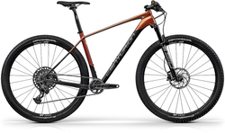 Backfire-Carbon-3000-HP2-sunset-carbon-21411494.jpeg CENTURION Backfire Carbon 3000 HP2 sunset/carbon - Produktbild - 1