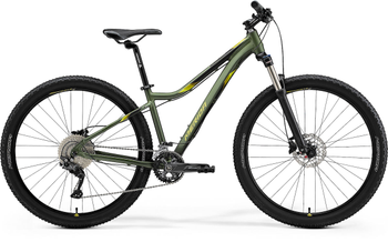 MERIDA MATTS 7.80 HP2 grün/lime - Produktbild - 1 MERIDA MATTS 7.80 HP2 grün/lime - Produktbild - 1