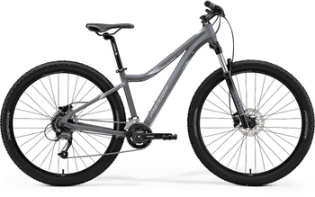 MERIDA MATTS 7.60 HP1 27,5" grau/silber - Produktbild - 1