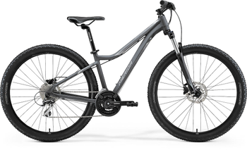 MERIDA MATTS 7.20 HP2 27,5" grau/silber - Produktbild - 1 MERIDA MATTS 7.20 HP2 27,5" grau/silber - Produktbild - 1