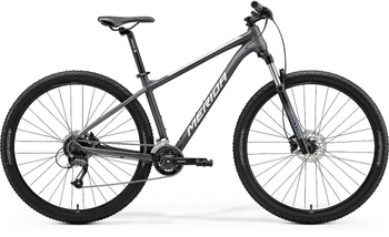 MERIDA BIG.NINE 60 HP1 29" anthrazit/silber - Produktbild - 1