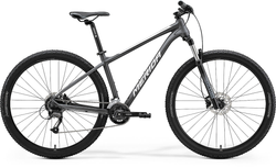 82261750-21411665.jpeg MERIDA BIG.NINE 60 HP1 29" anthrazit/silber - Produktbild - 1