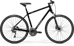 82280650-21411679.jpeg MERIDA CROSSWAY 300 HP3 schwarz/silber - Produktbild - 1