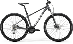 82361140-21411705.jpeg MERIDA BIG.NINE 20 HP4 29" schwarz/silber - Produktbild - 1
