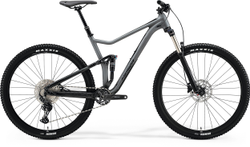 ONE-TWENTY-400-blkgry-MOC22-1-21411724.jpeg ONE-TWENTY 9.400 HP3 schwarz/grau, MERIDA
Größe: XL (20,5), Farbe: Schwarz/Grau, VE: 1 Stk. - Produktbild - 1