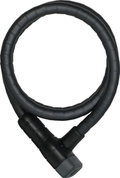 ABUS Microflex 6615K/85/15 black - Produktbild - 1