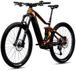 CENTURION Numinis R2600i EP2 torino gold - Produktbild - 2