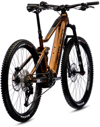 CENTURION Numinis R2600i EP2 torino gold - Produktbild - 4