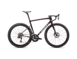 94925-01-TARMAC-SL8-SW-DI2-SLDMET-REDPRL-METWHTSIL-HERO-PDP-21411789-21411789.png S-Works Tarmac SL8 - Shimano Dura-Ace Di2 - Gloss Solidity / Red To Black Pearl / Metallic White Silver - Produktbild - 1