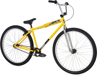 FitBikeCo. CR 29 MY2023 gelb - Produktbild - 1