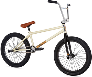 FitBikeCo. STR 20 MY2023 beige - Produktbild - 1