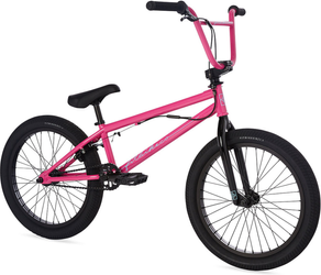 FitBikeCo. PRK 20 MY2023 pink - Produktbild - 1