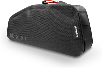 Oberrohrtasche Oberrohrtasche Reißverschluss - Produktbild - 1