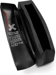 Oberrohrtasche Oberrohrtasche Reißverschluss - Produktbild - 3
