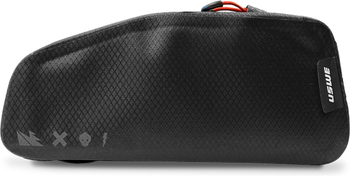 Oberrohrtasche Oberrohrtasche Reißverschluss - Produktbild - 5