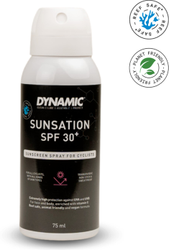 Sunsation Sonnenschutzmittel 30 - Produktbild - 1