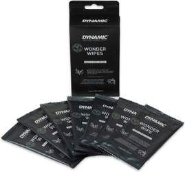 Dynamic Wonder Wipes Reinigungstücher 7 Stück, 20x22cm - Produktbild - 1