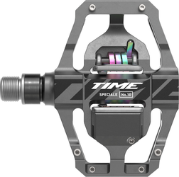 SPECIALE 10 Pedalset MY25 Enduro, Downhill / large mm / 202 g (Pedal) g / grau - Produktbild - 1