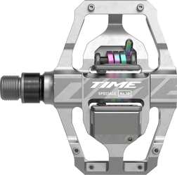 SPECIALE 10 Pedalset MY25 Enduro, Downhill / large mm / 202 g (Pedal) g / raw - Produktbild - 1