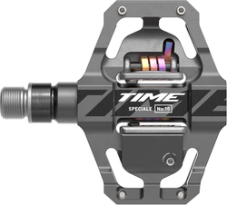 time-speciale-10-pedalset-my25-6-21411941-21411941.jpg SPECIALE 10 Pedalset MY25 Trail, Enduro / small mm / 197 g (Pedal) g / grau - Produktbild - 1