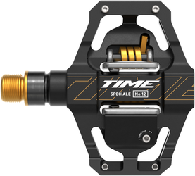 SPECIALE 12 Pedalset MY25 small mm - Produktbild - 1 SPECIALE 12 Pedalset MY25 small mm - Produktbild - 1