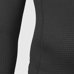 RIDE Winter Langarm Unterhemd XXL - Produktbild - 7