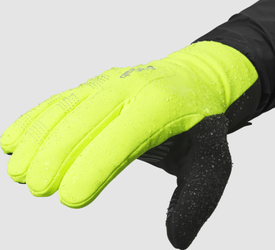 RIDE 2 Wasserdichte Winter Handschuhe XS, schwarz - Produktbild - 14