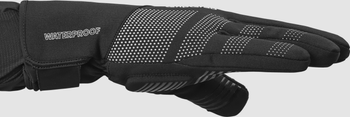 RIDE 2 Wasserdichte Winter Handschuhe M, schwarz - Produktbild - 4